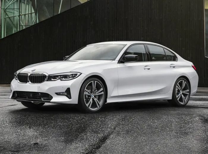 BMW Serie 3