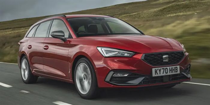 Seat León